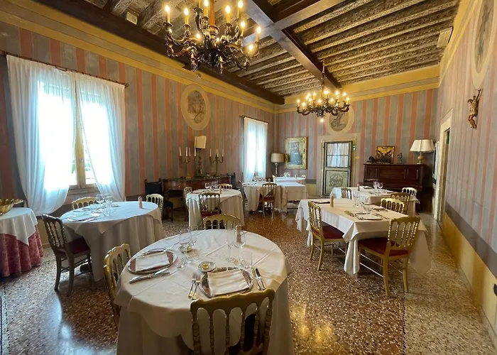 Hotel AB Baretta