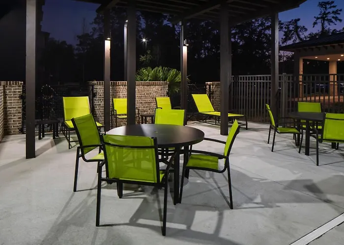 Springhill Suites Hilton Head Island