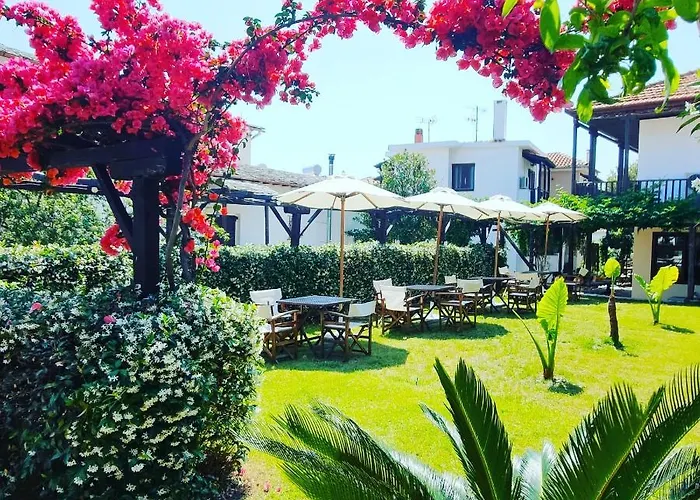 Galini Hotel Agios Ioannis Pelion