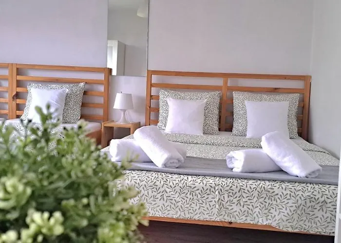 Pokoje I Apartamenty Na Szkolnej