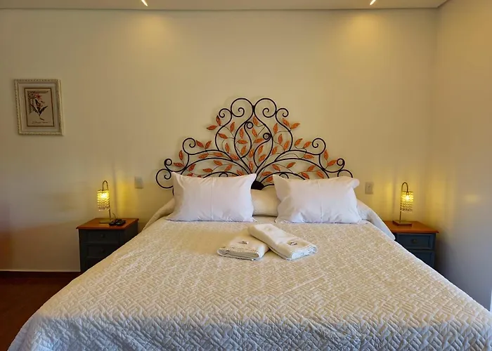 Hotel Villa Greenberg