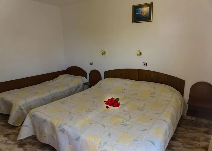 Family Hotel Orfei