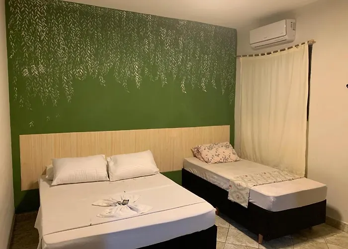 Balsamo Hotel Marilia