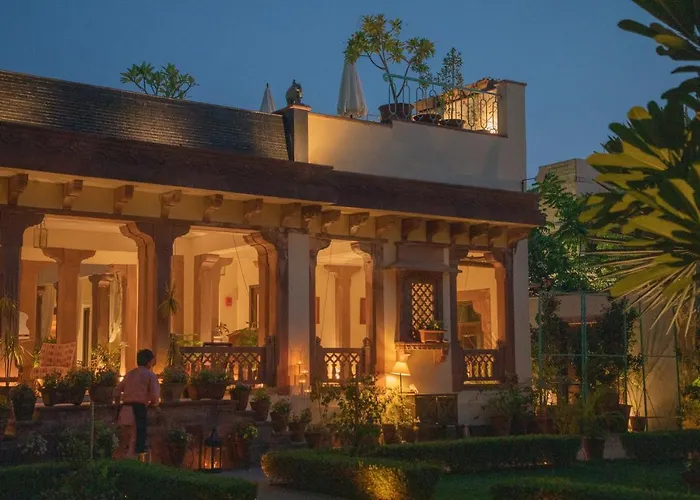 Daspan House