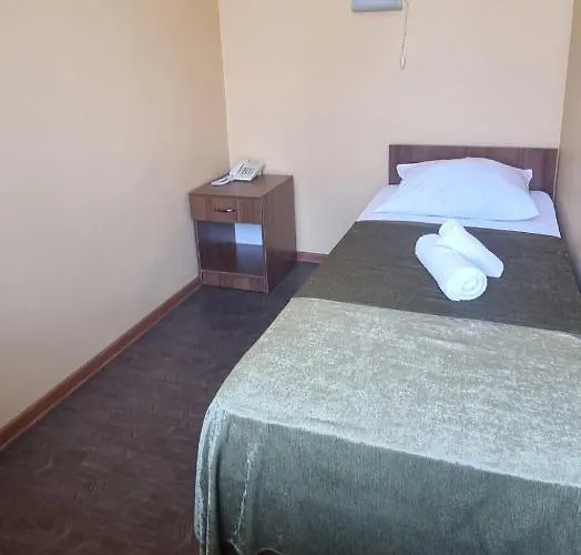 Hotel Salem