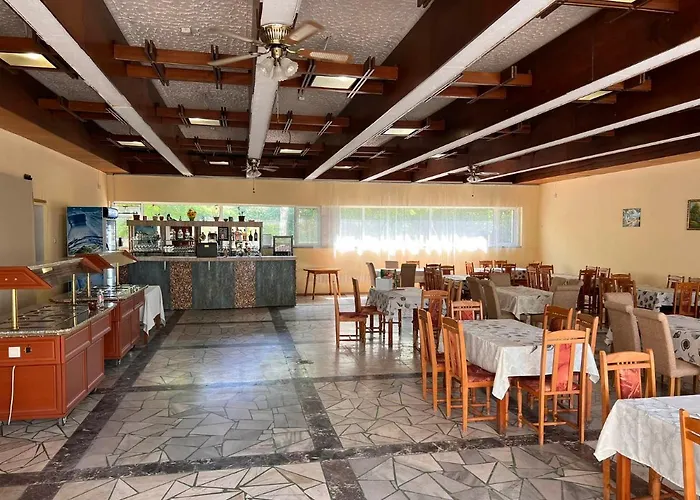Хотел Диамант Hotel Diamond