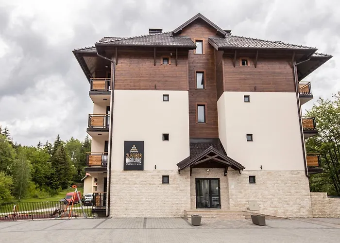Zlatibor Highland