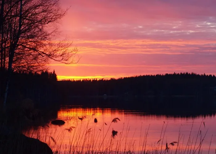 Norppa Resort