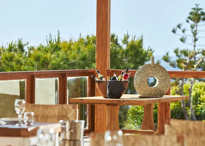 Vasia Sea Retreat (Adults Only)