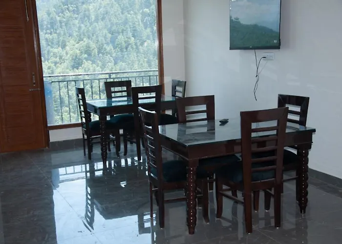 Summer Hill Resort