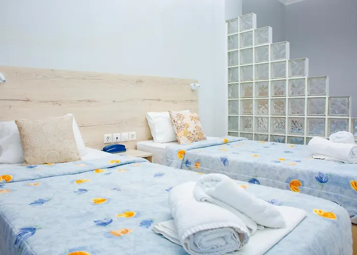 Hotel Zefyros
