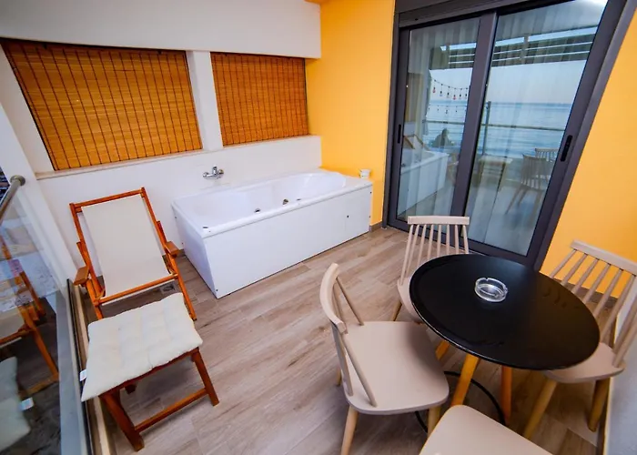 Hotel Zefyros