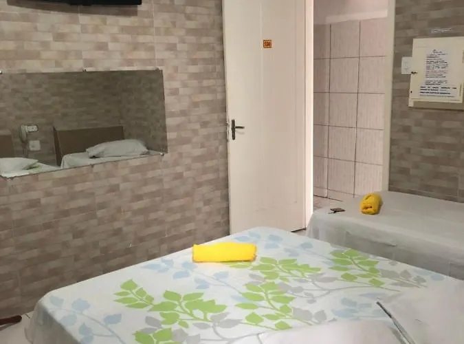 M-Blue Hotel