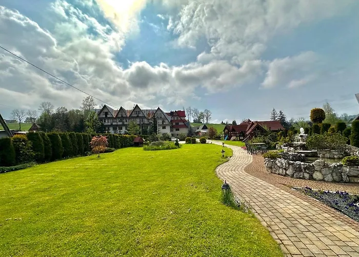 Villa Gronik