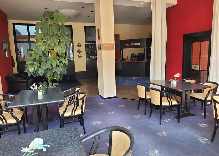 Hotel Schweizer Hof