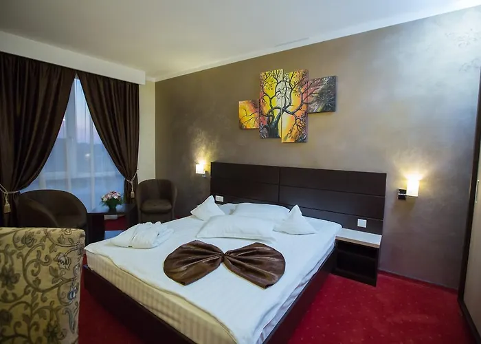 Hotel Meliss