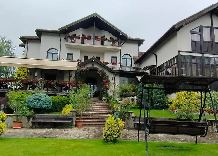 Casa Domneasca