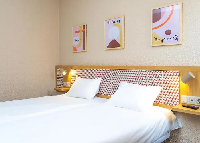 Flag Hotel Lisboa Oeiras