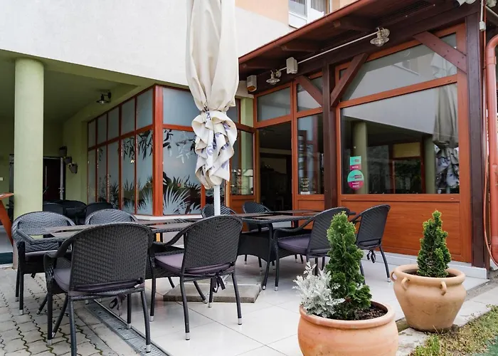 Panorama Hotel