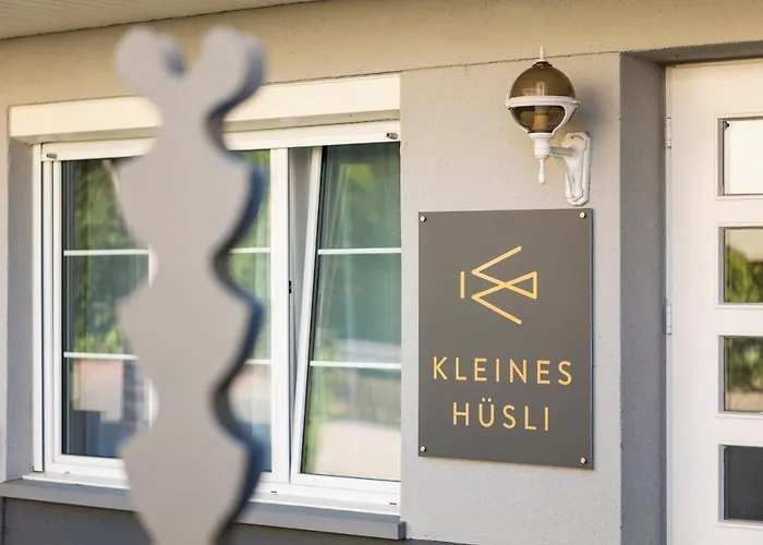 Genusshotel Krone & Roadtrips Bei Basel