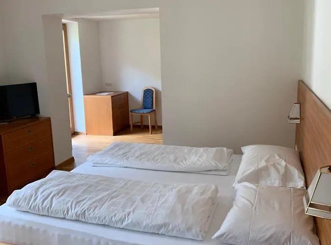 Hotel Alpenhof