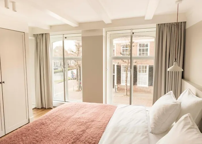 Boutique Hotel Weesp