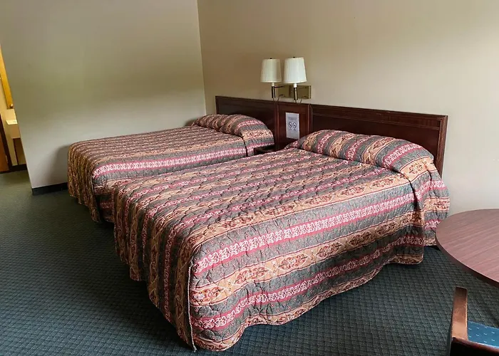 The Hemlock Inn