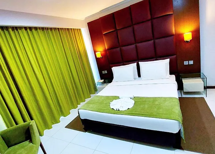 Hotel Embaixador