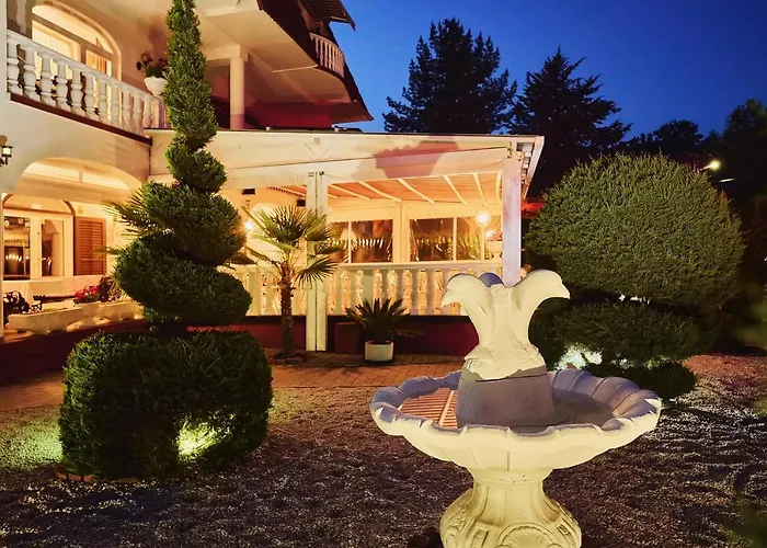 Tokajer Wellness Hotel