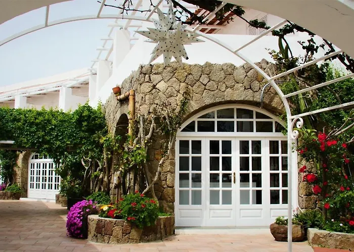 Hotel La Piazza