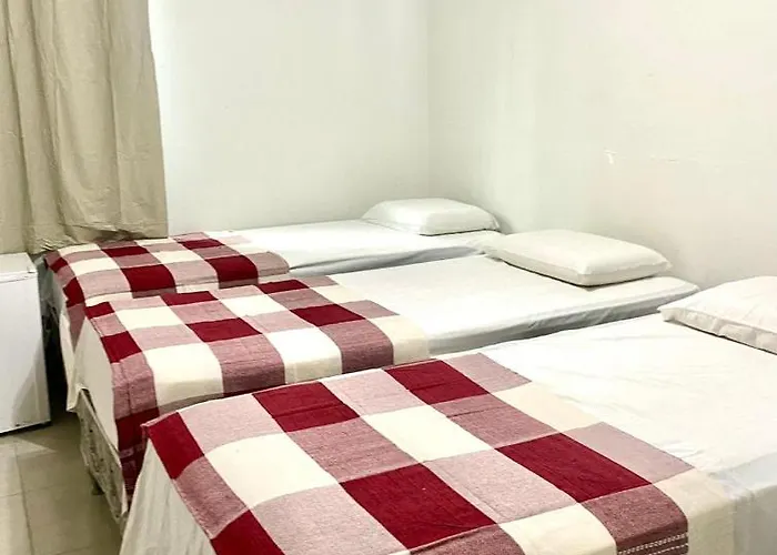Hotel Casa Blanca