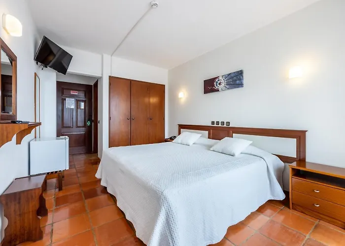 Salema Beach Hotel