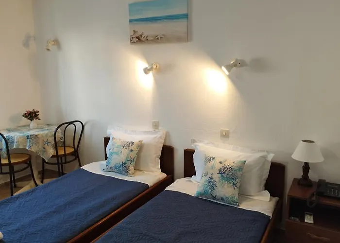 Hotel Kima