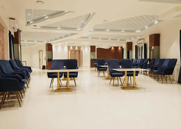Hotel Ajmer Sheraton