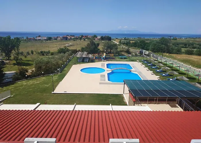 Vosporos Hotel
