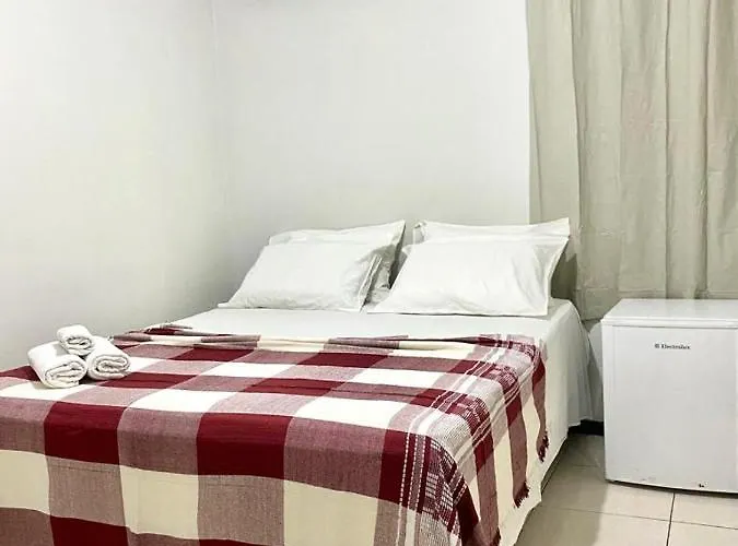 Hotel Casa Blanca
