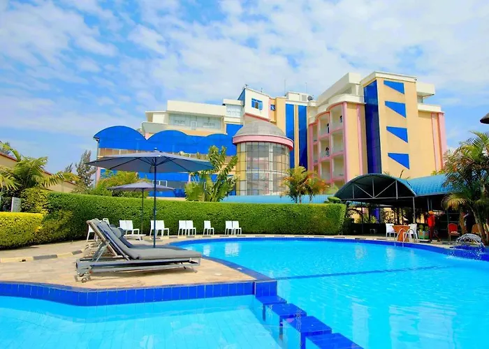 Fatima Hotel Ltd