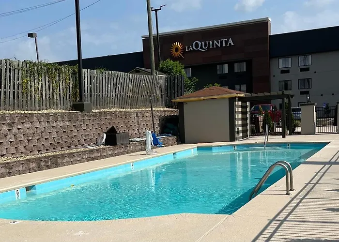 La Quinta By Wyndham Nashville Airport