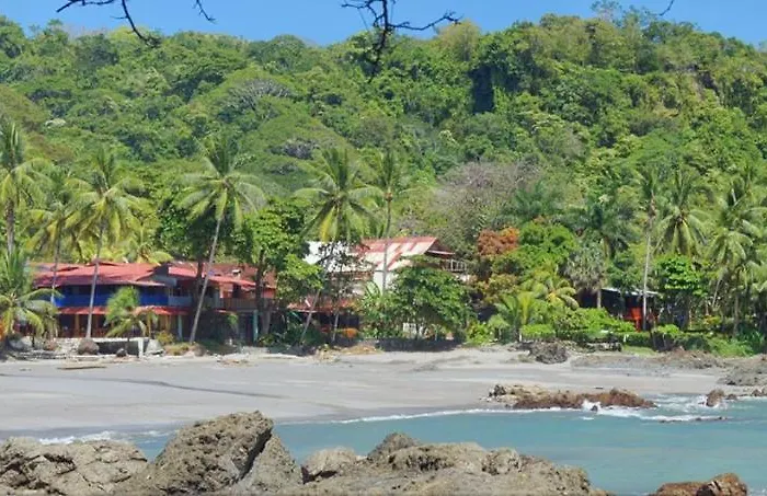 Hotel Tajalin