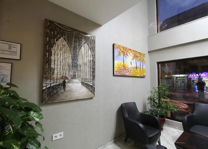Inciler Hotel