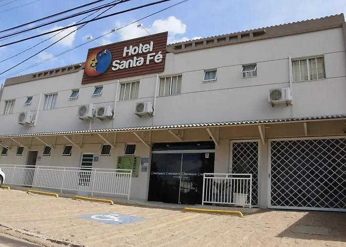 Hotel Santa Fe