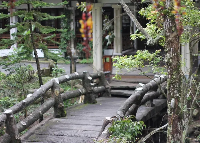 Jawa Dwipa Heritage Resort