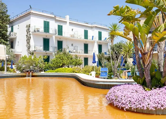 Hotel Royal Terme
