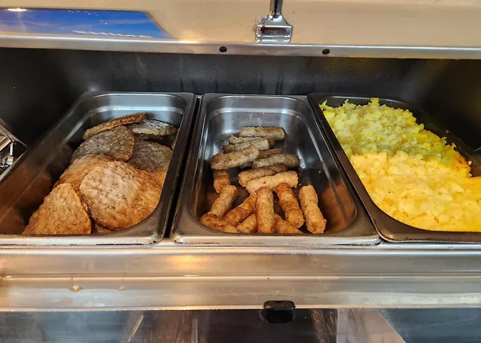 Comfort Inn & Suites Asheboro East