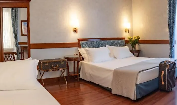 Hotel Villa Venezia