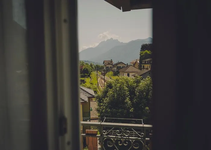 Albergo Panorama
