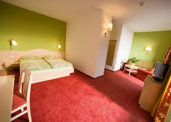 Hotel Domittner
