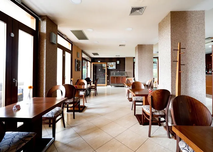 Byzantio Hotel