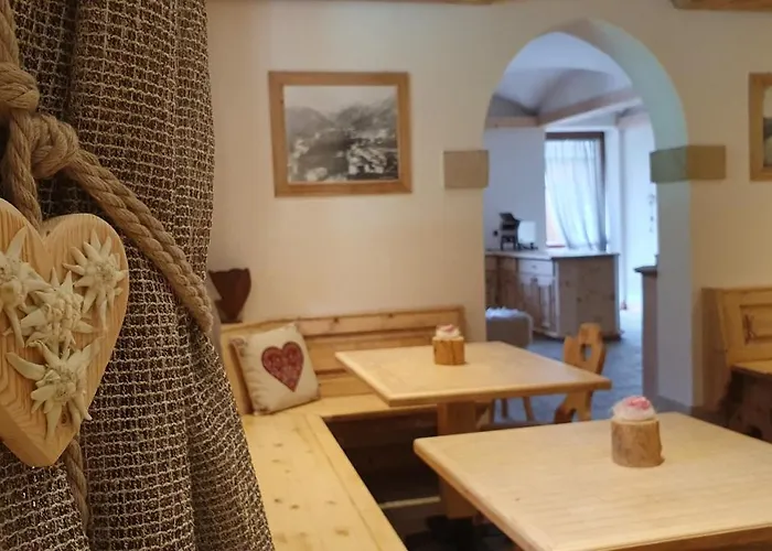 Albergo Meublè Victoria