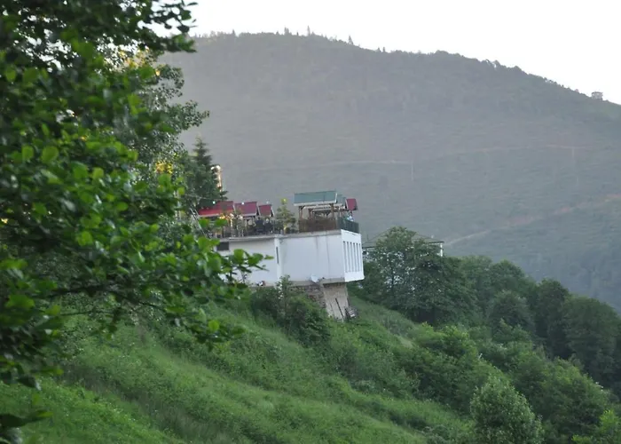 Sirt Butık Hotel